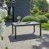 Фото #3 товара Gartentisch HPLSTAR