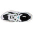 Фото #4 товара Puma Nano Odyssey Lace Up Mens Black, White Sneakers Casual Shoes 38860801