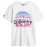 ფოტო #2 პროდუქტის SUPERDRY Great Outdoors Nr Graphic short sleeve T-shirt