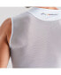 ფოტო #4 პროდუქტის Men's TRANSPARENT PRIDE Tank Top