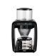 UNOLD Aroma Star - 1.25 L - 1600 W - Black - Stainless steel - Transparent