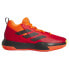 ADIDAS Cross Em Up Select Junior Basketball Shoes