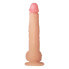 Фото #6 товара Magnus 3.0 Realistic Vibrating and Rotating Dildo Remote Control Liquid Silicone