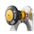 Фото #4 товара PETZL Coeur Pulse Removable Anchor 8 mm