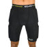 SELECT Compression Short With Pads 6421