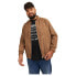 Фото #5 товара JACK & JONES Rocky Faux Suede Jacket