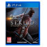 Фото #1 товара PLAYSTATION GAMES PS4 Sekiro Shadow Die Twice