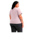 Levi´s ® Large Size short sleeve v neck T-shirt