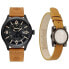 ფოტო #2 პროდუქტის TIMBERLAND TBLBLAKSET20 watch