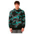 OAKLEY APPAREL Factory Pilot RC hoodie