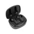 Фото #4 товара Bluetooth-наушники in Ear Tracer T2 TWS Чёрный