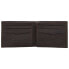 ფოტო #2 პროდუქტის LEVIS ACCESSORIES Casual Classics Hunte Coin Bifold Batwing Wallet