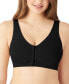 Фото #1 товара Women's Wirefree Compression Mastectomy Bralette