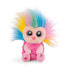 Фото #2 товара NICI Glubschis Dangling Fairy (Pink) Azizi 15 cm Teddy