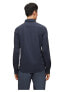 BOSS P Roan Kent C1 long sleeve shirt