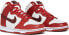 [DX0346-600] Womens Nike Dunk High LXX 'Cinnabar' (W)