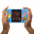 Фото #7 товара Портативная видеоконсоль My Arcade Pocket Player PRO - Ms. Pac-Man Retro Games Синий