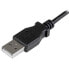 STARTECH Micro USB Right 1 m USB Cable