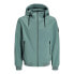 Фото #2 товара JACK & JONES Basic Softshell jacket