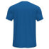 Фото #2 товара JOMA Indoor Gym short sleeve T-shirt