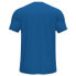 JOMA Indoor Gym short sleeve T-shirt