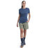 ფოტო #7 პროდუქტის ICEBREAKER Merino 150 Tech Lite III short sleeve T-shirt