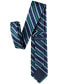 Фото #2 товара Men's Moshe Multi-Stripe Tie