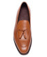 Фото #4 товара Men's Kennedy Tassel Loafer Lace-Up Goodyear Dress Shoes