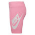 Фото #2 товара NIKE KIDS Futura Biker Shorts