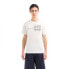 Фото #1 товара ARMANI EXCHANGE 3DZTAC short sleeve T-shirt
