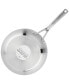 Фото #9 товара 3-Ply Base Stainless Steel 9.5" Nonstick Induction Frying Pan