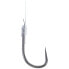Фото #1 товара Крючок рыболовный Korum Worm Caster Tied - Для натуральной прикормки, размер 14 до 7 фунтов