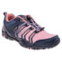 ELBRUS Erimley Low WP hiking shoes