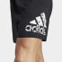 Фото #7 товара ADIDAS Big Logo Clx Swimming Shorts