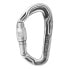 Фото #2 товара EDELRID Bulletproof Screw Eco Snap Hook