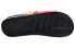 Nike Benassi Duo Ultra Slide Racer Pink Black(W)