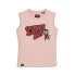 ფოტო #3 პროდუქტის SUPERDRY Retro Embellished sleeveless T-shirt