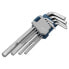 Фото #1 товара FERRESTOCK FSKALN002 Allen Key Set 9 Units