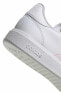 GRAND COURT BASE 2 Beyaz Kadın Sneaker