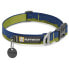 ფოტო #2 პროდუქტის RUFFWEAR Crag Dog Collar