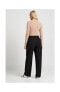 ფოტო #3 პროდუქტის Women's Warren Pleated Pants