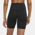 Фото #2 товара NIKE One Mid-Rise 7´´ Bike Shorts