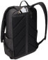 Thule Lithos TLBP216 - Black - City - 40.6 cm (16") - Notebook compartment - Polyester