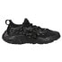 Фото #1 товара Puma Plexus X Juunj Lace Up Mens Black Sneakers Casual Shoes 39169701