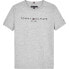 ფოტო #1 პროდუქტის TOMMY HILFIGER KIDS Essential short sleeve T-shirt