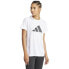 ფოტო #1 პროდუქტის ADIDAS Train Essentials Logo short sleeve T-shirt