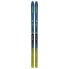 FISCHER Excusion 88 Crown+Skin Xtralite Nordic Skis