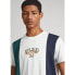 PEPE JEANS Woody short sleeve T-shirt