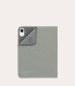 Фото #7 товара TUCANO Metal - Folio - Apple - iPad mini 6th Gen. - 21.1 cm (8.3")