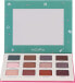 Moira Happy Go, Fly, Travel Shadow Palette